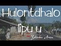 HULONDTHALO LIPU'U  (Lagu Daerah (Gorontalo)' Yolanda Anzu M.