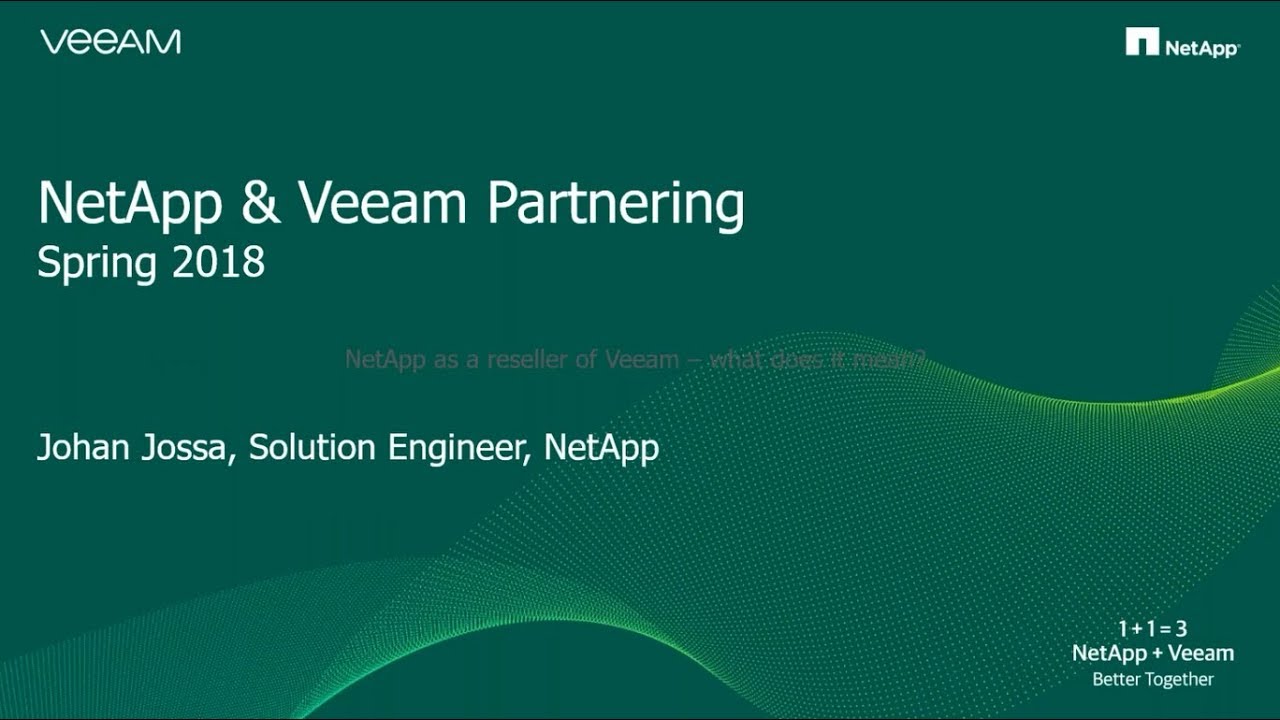 Keeping control of your multi-cloud infrastructure video