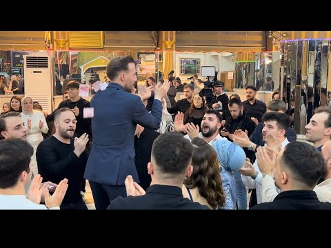 Berkay Gülseven - Rumeli Düğünleri ( Şeriye & Kerem )