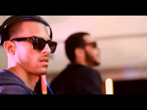 Circoloco In the Arena | Jamie Jones| Maceo Plex | Martinez Bros | Sneak | UGroove.TV