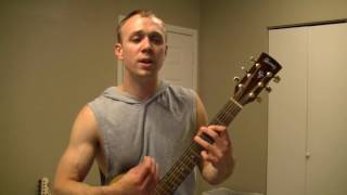 Long Beach Dub All Stars - Trailer Ras - Acoustic Cover