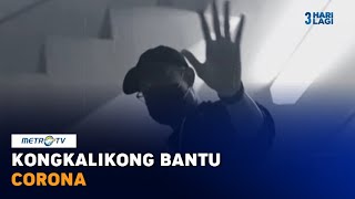 Download lagu Kongkalikong Bantuan Pandemi Corona mp3 Download lagu Kongkalikong Bantuan Pandemi Corona mp3
