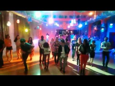 Animation - Sergey Gazaryan, Annelys Perez, Pedro Gonzalez y Giusy Chisari (Rostov, Respublika)