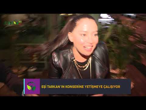 PINAR TEVETOĞLU EŞİ TARKANLA İLGİLİ HANGİ ÇARPICI YORUMDA BULUNDU