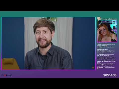 Ich habe ein Kackehäufchen vergraben! 🤡 React: Die Wahrheit hinter Bio-Marken | RobBubble