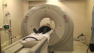 TAC o Escáner Clínica Creu Blanca