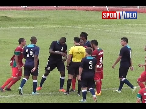 PSTC 1X0 LUSA LONDRINENSE - DIV.ACESSO 2015