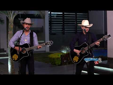 Arturo Coronel y El Buen Estilo - Jardin Olvidado (En Vivo 2023)