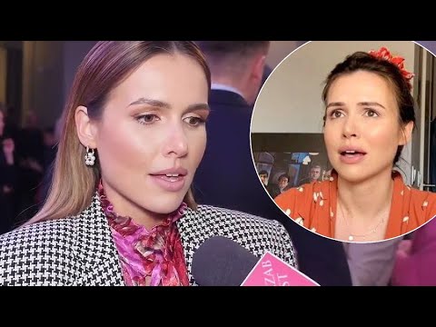 Marta Żmuda-Trzebiatowska o swojej chorobie: "U mnie to się najbardziej odbija na skórze"