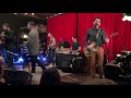 Jars Of Clay “Can’t Erase It” | Live From Gray Matter Studio