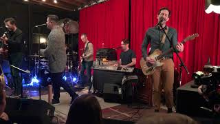 Jars Of Clay “Can’t Erase It” | Live From Gray Matter Studio