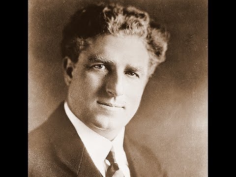 Giovanni Martinelli - E lucevan le stelle (Live)