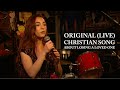 Beautiful CHRISTIAN SONG for Funeral - Last Goodbye written by Paula Kee  Performed by Olivia Klein