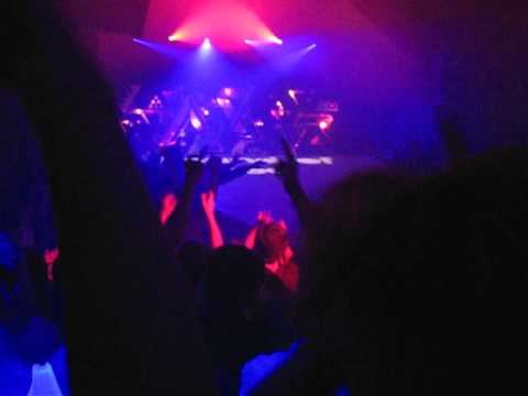 200- 07-17 - Sound Of Stereo - 10 Days Off