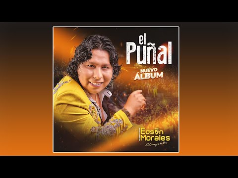 El puñal - Live - Edson Morales - 2021 (Oficial)