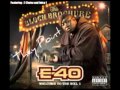 E-40 - They Point (Ft. 2 Chainz and Juicy J)