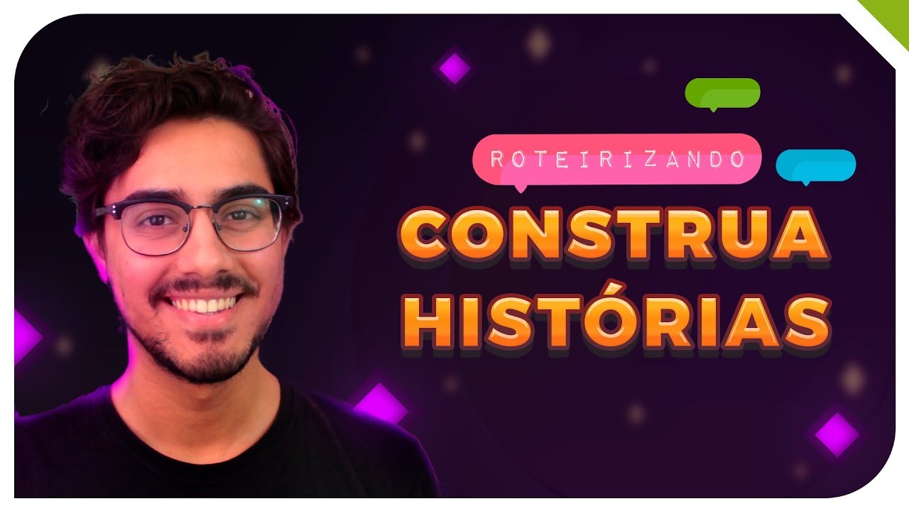 Como Planejar Suas Histórias ✦ Premissa, Logline, Storyline, Argumento