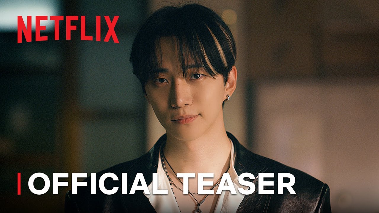 Official Teaser [ENG SUB]