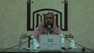 صورة من فوائد قصة الإفك إثبات وجود الله تعالى