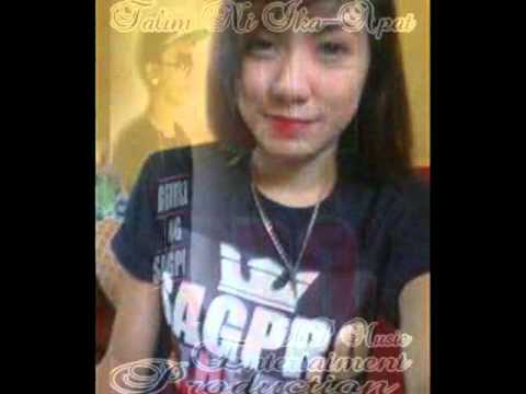 GENERAL NG SAGPRO & LUN OF SAGPRO FAMILY - DI KO SINASADYA (P3T RECORDS)