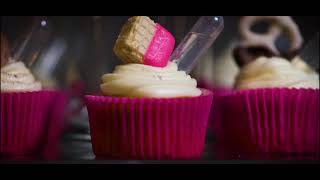 Glo\'s Gourmet | Infused Cupcakes