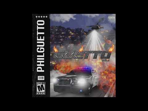 Philguetto part Caslomc - GEMINI (prod A A)