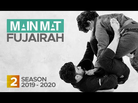Omar Al Suwaidi VS. Mohammad Al Hossani | Fujairah International Pro Full Fight | Season 2019-2020
