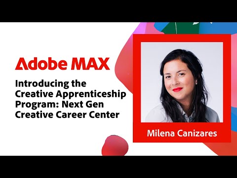 New Creative Apprenticeship Program: Next Generation Creative Career Center