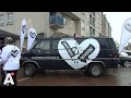 Campagne tegen wapengeweld
