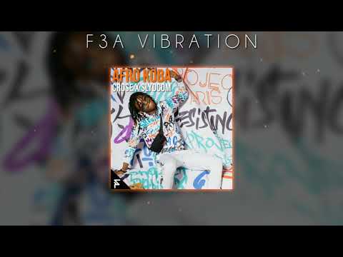 AFRO KOBA [Crose X SlyDcom] 2020