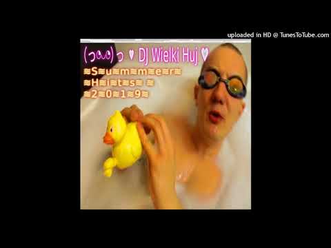 DJ Wielki Huj - Żabson de Janeiro