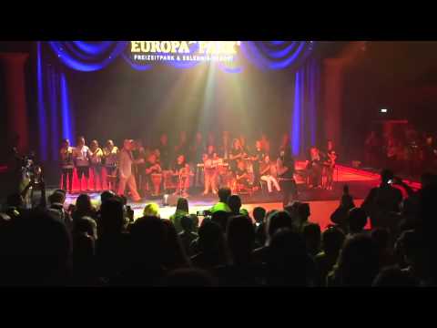 ►►Isaac Roosevelt - Happy Day (@ Welcome To Europe - Finale)