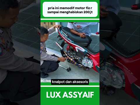 Jangan lewatkan momen seru di jalan! 🚗💨 Cek koleksi video otomatis yang bikin kamu makin cinta otomotif!