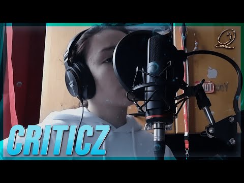 DRB S2 [Qualifikation #15] - Criticz (prod. by YenoBeats)