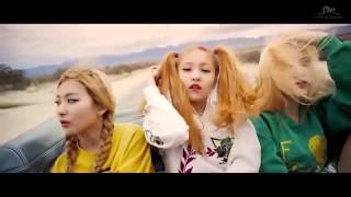 Download lagu Red Velvet - Ice Cream Cake - Reverse mp3