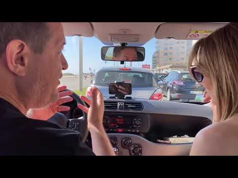 Passeio por Matosinhos e Leça da Palmeira!