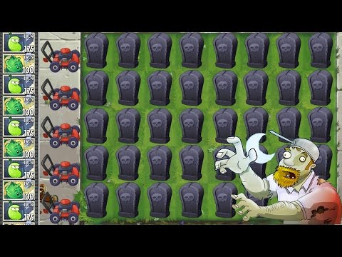 Plants vs Zombies 2 Pinata Party 4/3/2017 - Team Plants Power-Up! Vs Zombies