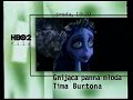 HBO2 Zapowiedzi 09 08 2007