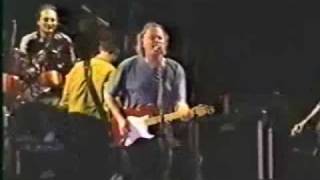 David Gilmour - You Know I&#39;m Right - Live in Cali, Colombia 1992