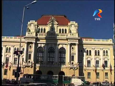 Destinatia Romania - Oradea