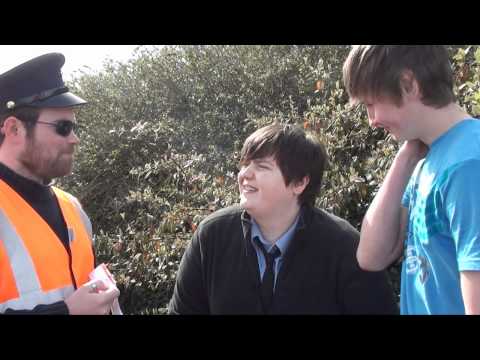 Shifts | Child's Ticket