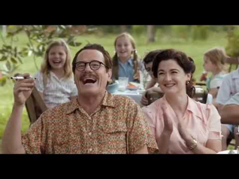 TRUMBO | Official HD Featurette