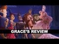 Legends of Oz Dorothy's Return Movie Review ...