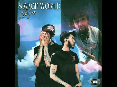 Mike Suave - She Wanna Love