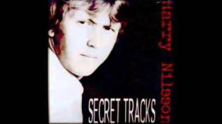 "A Place I Know" by Harry Nilsson