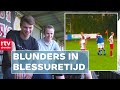'Opeenstapeling van foutjes' leidt tot verlies SC Erica | MHBOS | RTV Drenthe