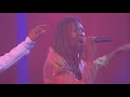 Abel Chungu Musuka Call It Love Featuring Jay Rox Live Performance
