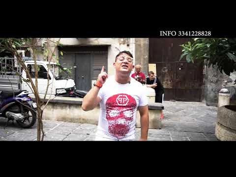 PICCOLO NARDI - A' STORIA E NU QUARTIER - OFFICIAL VIDEO 2018