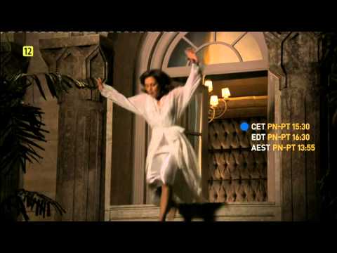 W niewoli przeszłości - Zwiastun #2