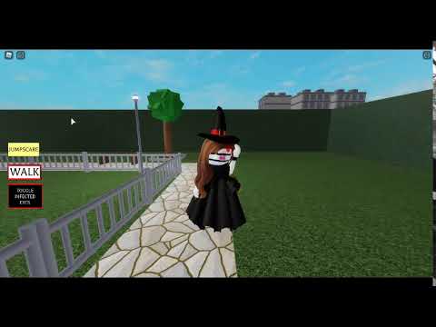 Roblox Piggy Book 2 RolePlay I Zizzy The Witch Jumpscare